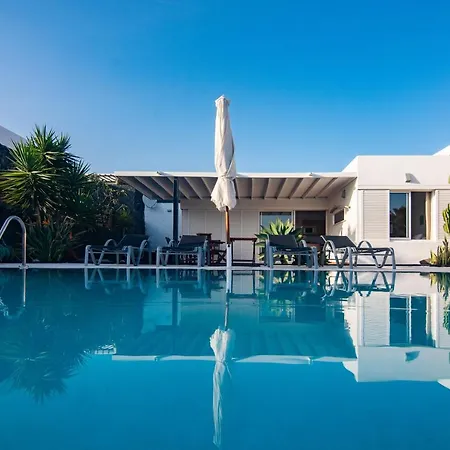Colorada's House