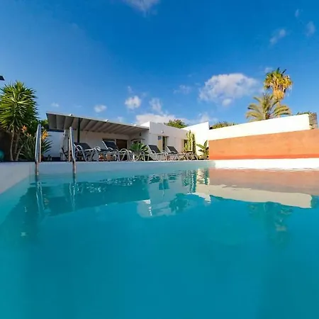 Colorada's House Villa *
