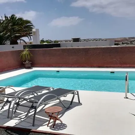 Colorada's House Villa *