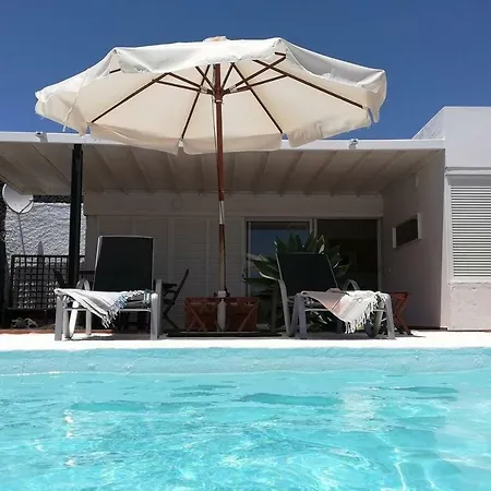 Colorada's House