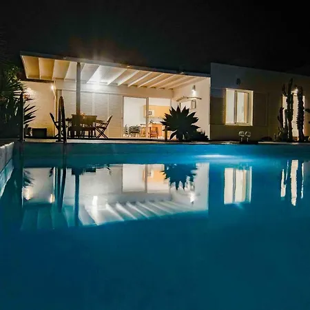Villa Colorada's House *